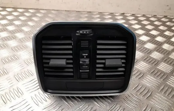 Porsche Macan (95B) Rear air vent grill 95B864298AQ