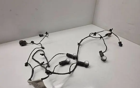 Ford Ecosport Parking sensor (PDC) wiring loom GN1515K868