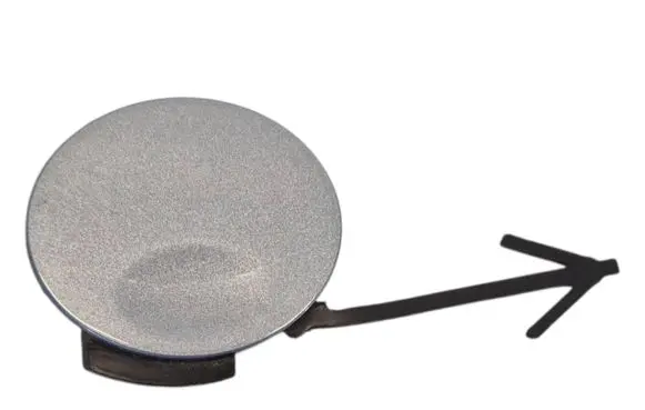 Opel Corsa D Front tow hook cap/cover 13179944