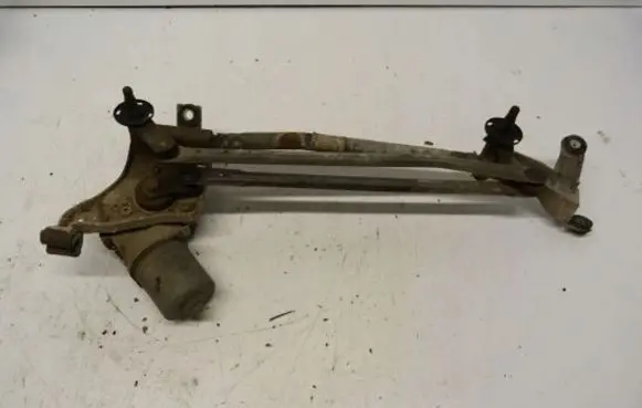 Honda Civic Front wiper linkage and motor