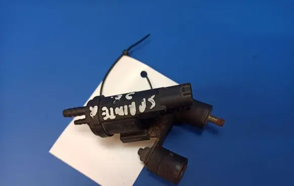 Mercedes-Benz Sprinter W901 W902 W903 W904 Vacuum valve 0025401497