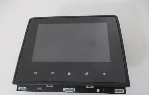Renault Captur II Screen/display/small screen 280346419R