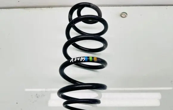 Citroen Jumpy Rear coil spring