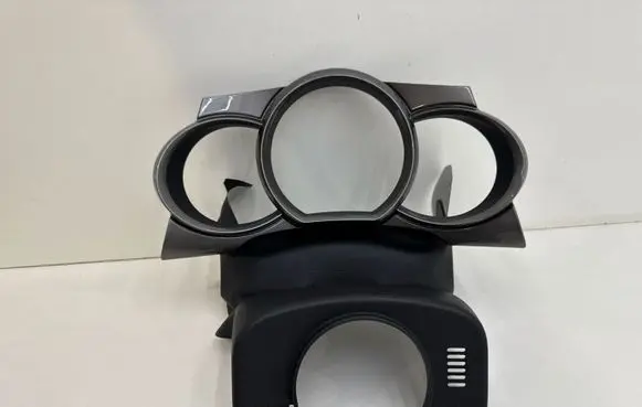 Citroen C3 Steering wheel column trim 1015480002