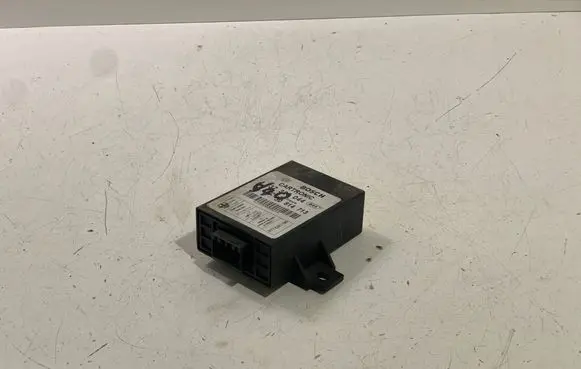 Immobilizer control unit/module