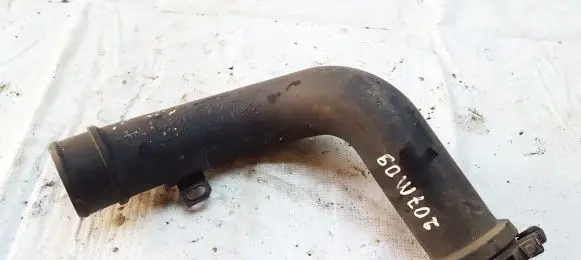 Mazda 6 Intercooler hose/pipe p2aa13231