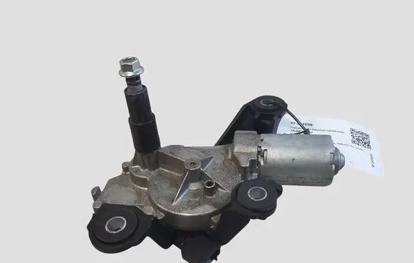 Nissan Qashqai+2 Rear window wiper motor 28710JD000 0390201820