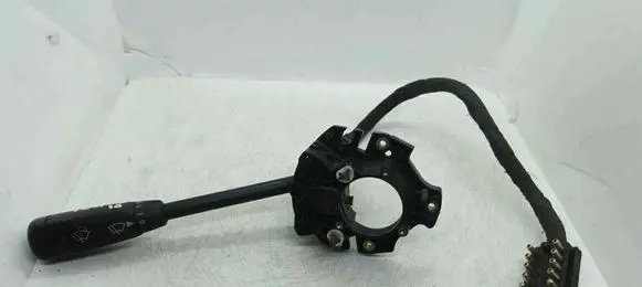 Mercedes-Benz E W124 Cruise control stalk 1245450624