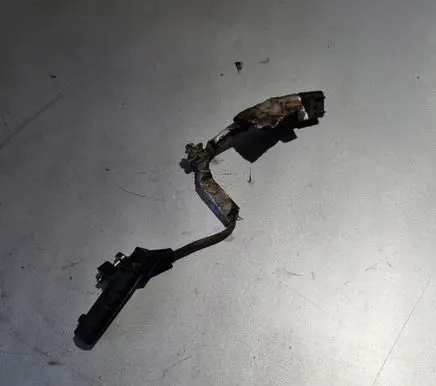 Jaguar XF X250 Crankshaft position sensor CK5Q-6C315-AB