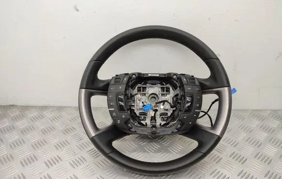 Citroen C5 Steering wheel 96829218ZD