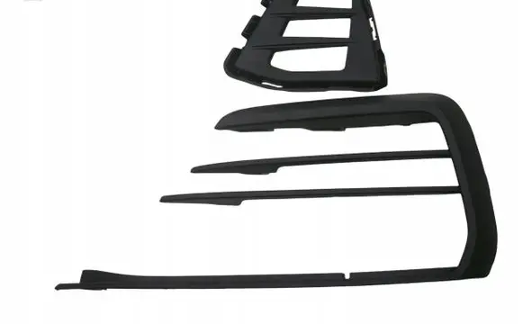 Volkswagen Golf VII Front grill 5G0853665