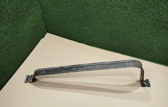 Volkswagen Crafter Fuel tank mounting bracket 2N0201654C