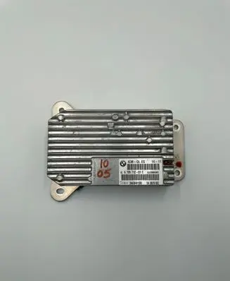 BMW 5 F10 F11 Other control units/modules 6799712 000761383 2840304819300