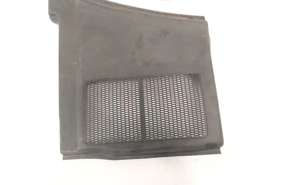 Audi A4 S4 B6 8E 8H Bonnet/hood grill 8E1819447A