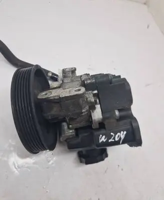 Mercedes-Benz C W204 Power steering pump 7691332154