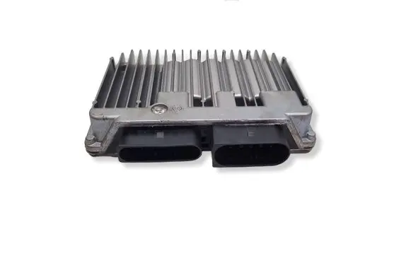 BMW 6 E63 E64 Gearbox control unit/module 7532878