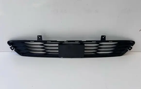 KIA Optima Front bumper lower grill 86561-D4530
