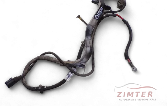 Volkswagen Caddy Other wiring loom 1K1971111AK