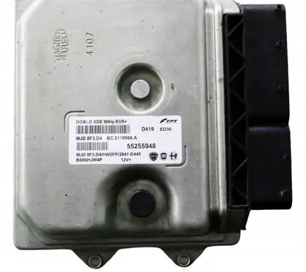 Opel Combo D Engine control unit/module 55255948