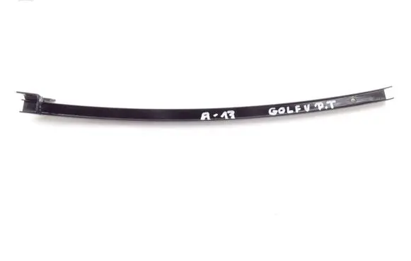 Volkswagen Golf V Door glass rail 1K9839408