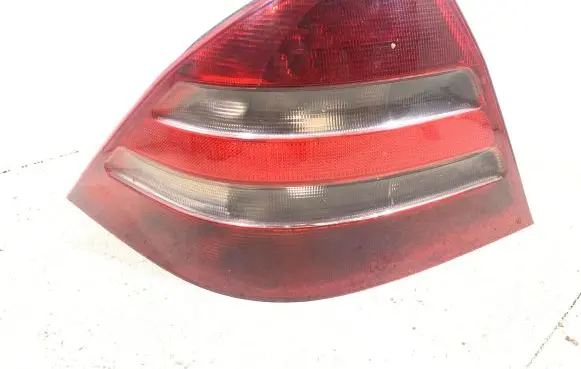 Mercedes-Benz S W220 Rear/tail lights A2208200164 255121L 255001