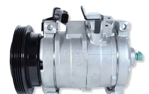 Dodge Neon Air conditioning (A/C) compressor (pump) 5278757AA 5058036AC 5058036AD