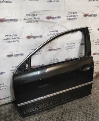 Volkswagen Phaeton Front door