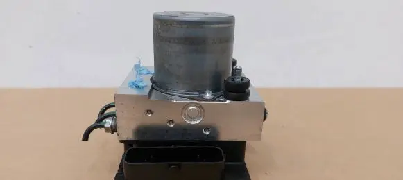 Land Rover Range Rover Sport L320 ABS Pump BH422C405AE