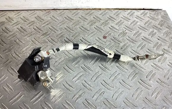 Lexus RX 450H Negative earth cable (battery) 8228448060