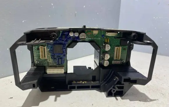 Volvo XC70 Other control units/modules 31275025
