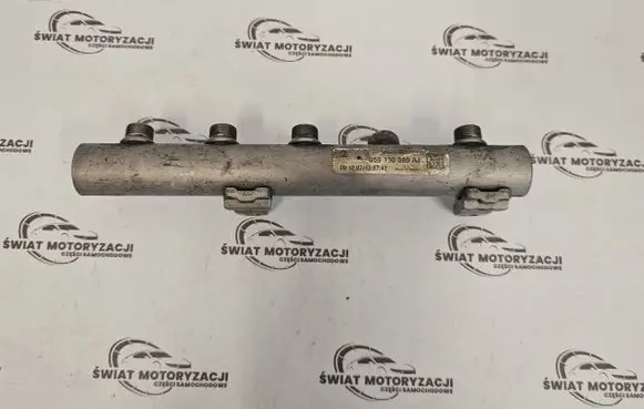 Audi A5 8T 8F Fuel main line pipe 059130089AJ