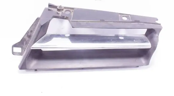 Alfa Romeo 156 Front bumper lower grill 156020533