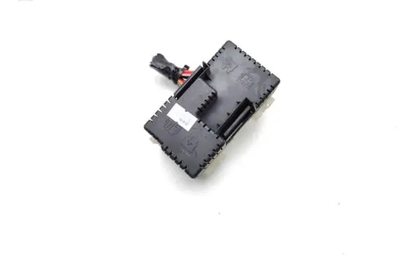 Volvo XC60 Fuse module 