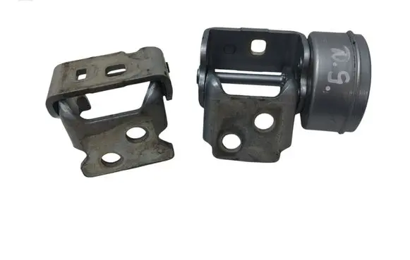 Peugeot 207 Rear door hinge set 26599580