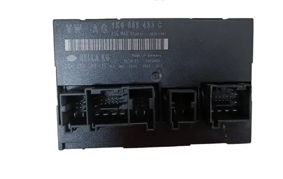 Volkswagen Touran I Comfort/convenience module 1K0959433C 05450800 S0201H01