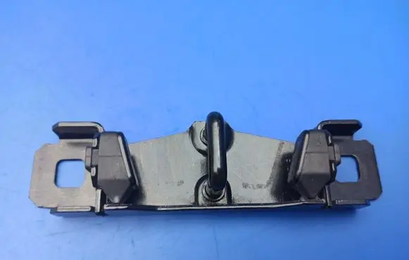 Volvo S40 Loading door lock loop/hook striker 3M51R404B12