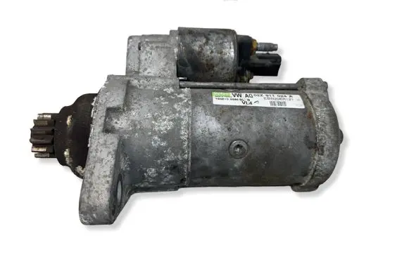 Seat Altea XL Starter motor 02Z911024A ESW20ER121 1002100396