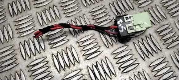 BMW X5 F15 Other relay 8373100 8373701