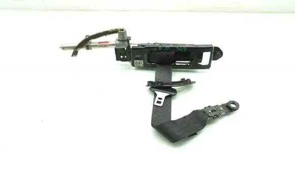 Volvo S40 Front seatbelt 30615571
