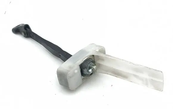 Lexus IS III XE30 Rear door check strap stopper 
