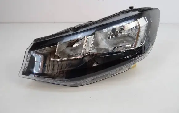 Volkswagen Caddy Headlight/headlamp 2K8941005B 61202401 2K8941005