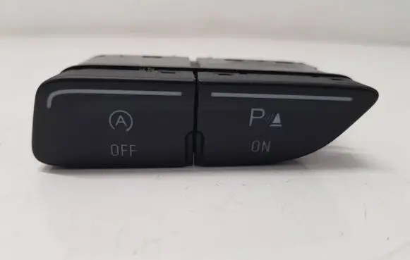 Ford Transit - Tourneo Connect Parking (PDC) sensor switch AV1T15A860BA