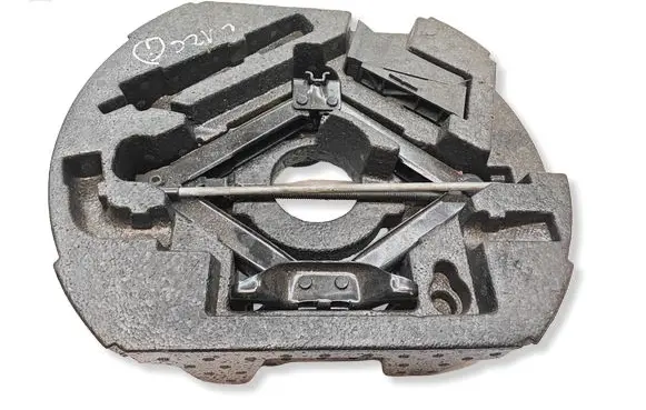 Jaguar XF X250 Tool set 8X2317B043AC