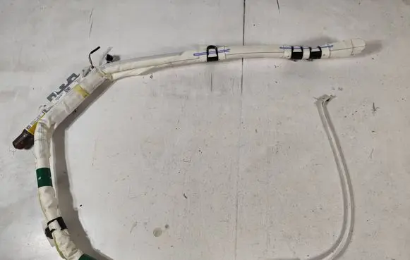 Ford C-MAX II Roof airbag BAMPT11624 12072A2AM51