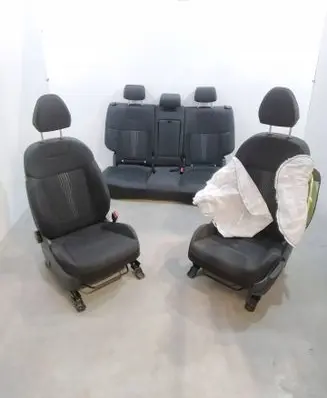 Hyundai Tucson TL Seat set 