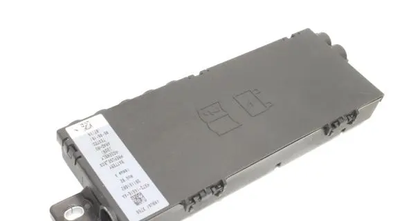 Jaguar XE Fuse box set HX7314516AA