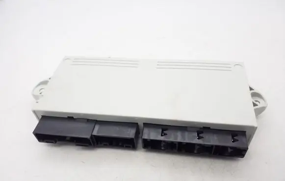 BMW 7 E65 E66 Door control unit/module 6964142 61356964142