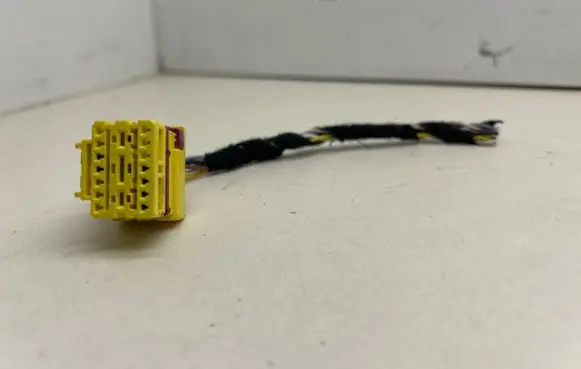 Audi Q5 SQ5 Other wiring loom 8K0972483C