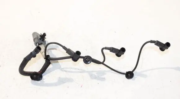 Peugeot 508 Glow plug wires 9688409680