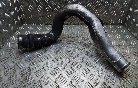 Nissan X-Trail T31 Intercooler hose/pipe